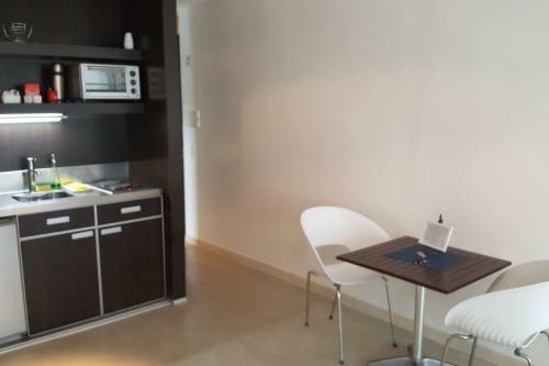 Apartamento Studio Moderno Y Equipado En Palermo Hollywood