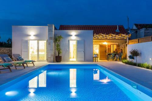 Villa Vila Gallo