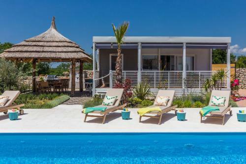 Villa Vila Gallo