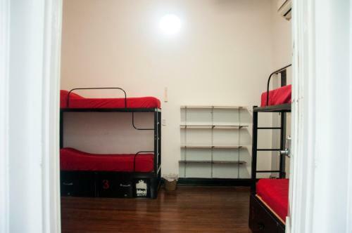 Albergue Ideal Center
