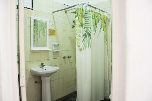 Albergue Ideal Center
