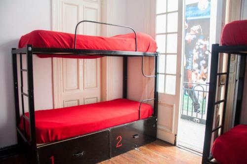 Albergue Ideal Center