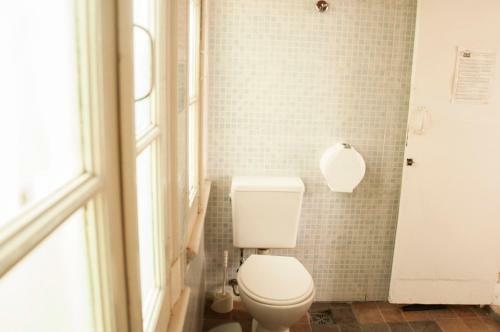Albergue Ideal Center