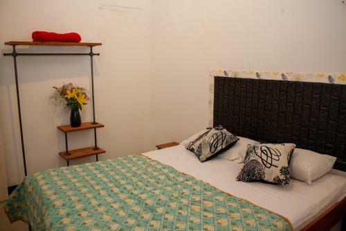 Albergue Ideal Center