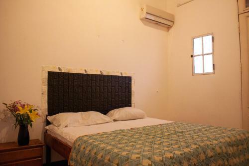 Albergue Ideal Center