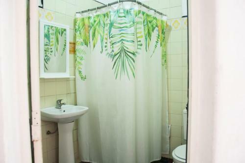 Albergue Ideal Center