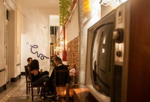 Albergue Ideal Center
