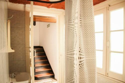 Albergue Ideal Center