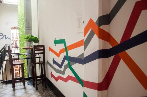 Albergue Ideal Center