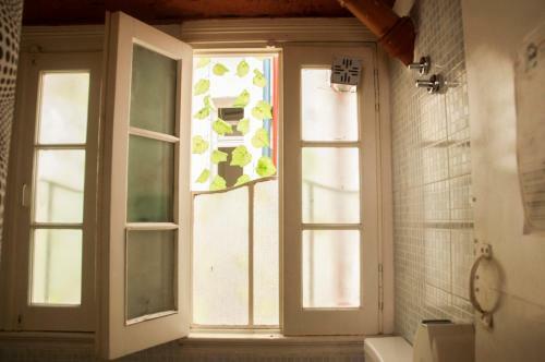 Albergue Ideal Center