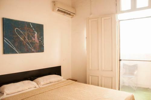 Albergue Ideal Center