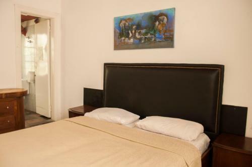 Albergue Ideal Center