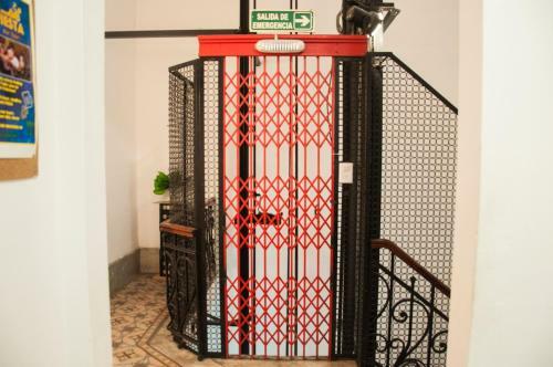 Albergue Ideal Center