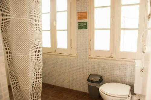 Albergue Ideal Center
