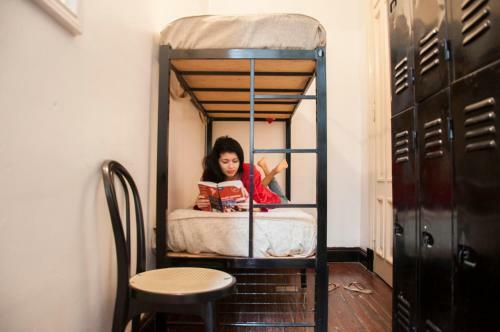 Albergue Ideal Center