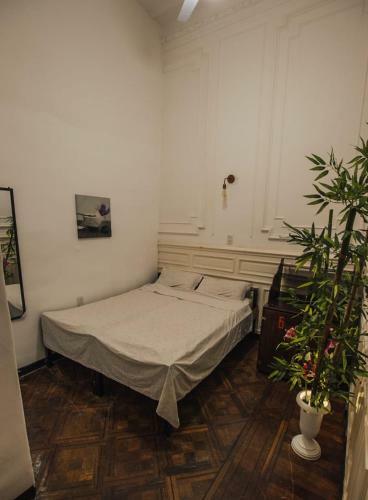 Albergue Ideal Center