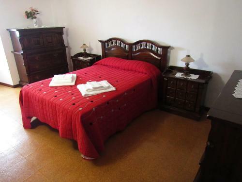 Apartamento Casa L&m
