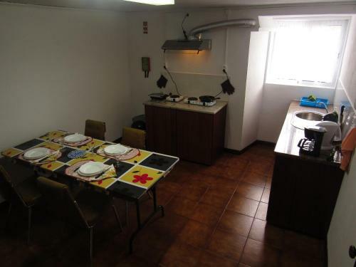 Apartamento Casa L&m