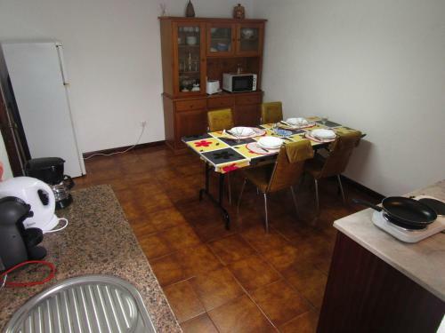 Apartamento Casa L&m