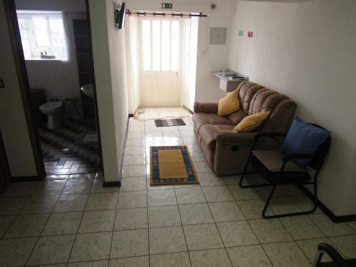 Apartamento Casa L&m