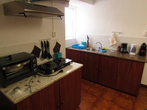 Apartamento Casa L&m