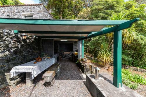 Casa De Basalto