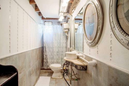 Apartamento Casa San Telmo 11