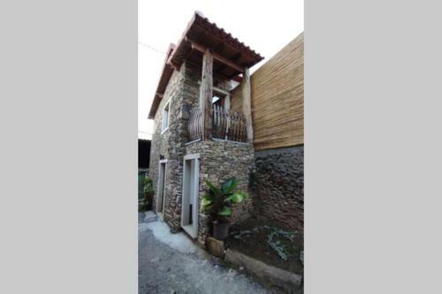 Casinha Da Fonte