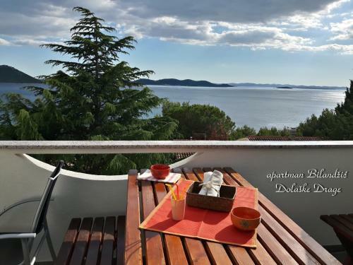Apartman Biland?i? Drage