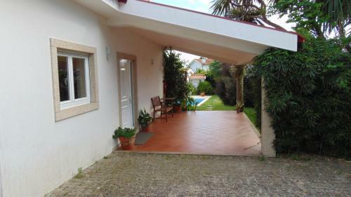 Casa Landim