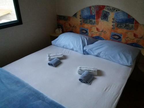 Apartamento Mobilna Ku?ica Maslina