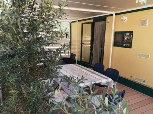 Apartamento Mobilna Ku?ica Maslina