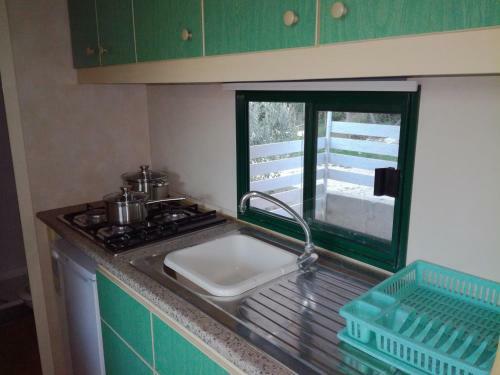 Apartamento Mobilna Ku?ica Maslina
