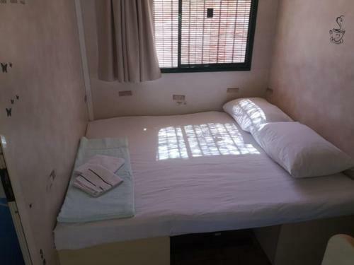 Apartamento Mobilna Ku?ica Maslina