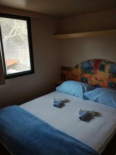Apartamento Mobilna Ku?ica Maslina