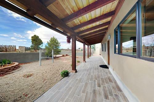 Cottam Pines A