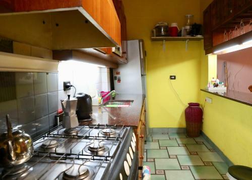 Apartamento Centro De Buenos Aires