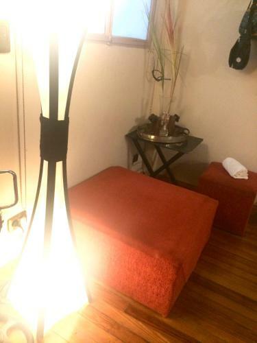 Apartamento Centro De Buenos Aires