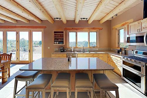 Casa Cielo