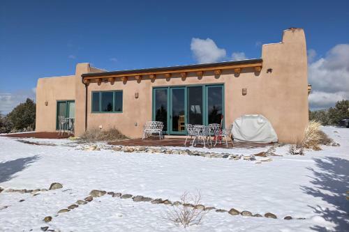 Casa Cielo