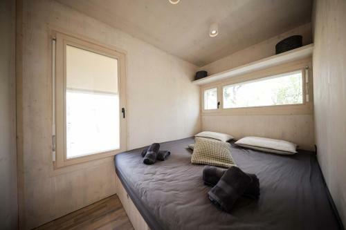 Buqez Eco Resort - Beach Villa 33 - Seaview