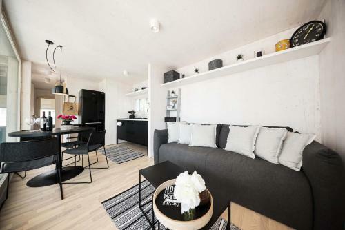 Buqez Eco Resort - Beach Villa 33 - Seaview