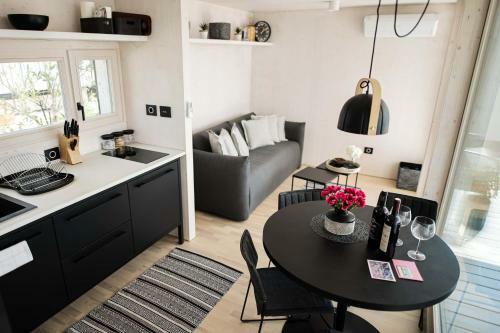 Buqez Eco Resort - Beach Villa 33 - Seaview