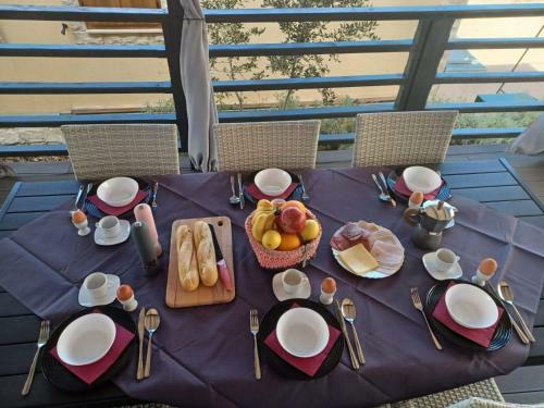 Apartamento Mobile Home Tiva