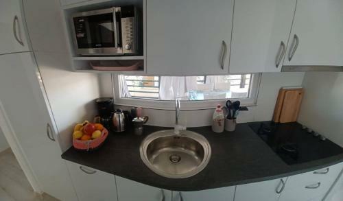 Apartamento Mobile Home Tiva