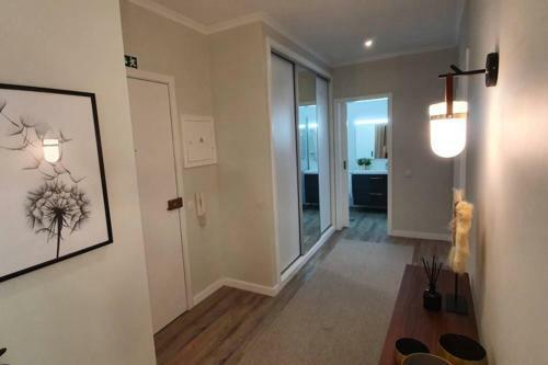 Apartamento Lagoa