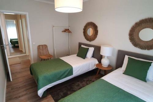 Apartamento Lagoa