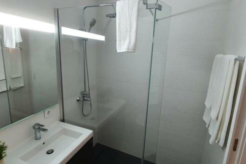 Apartamento Lagoa
