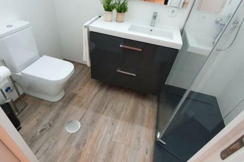 Apartamento Lagoa