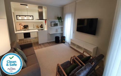 Apartamento Lagoa